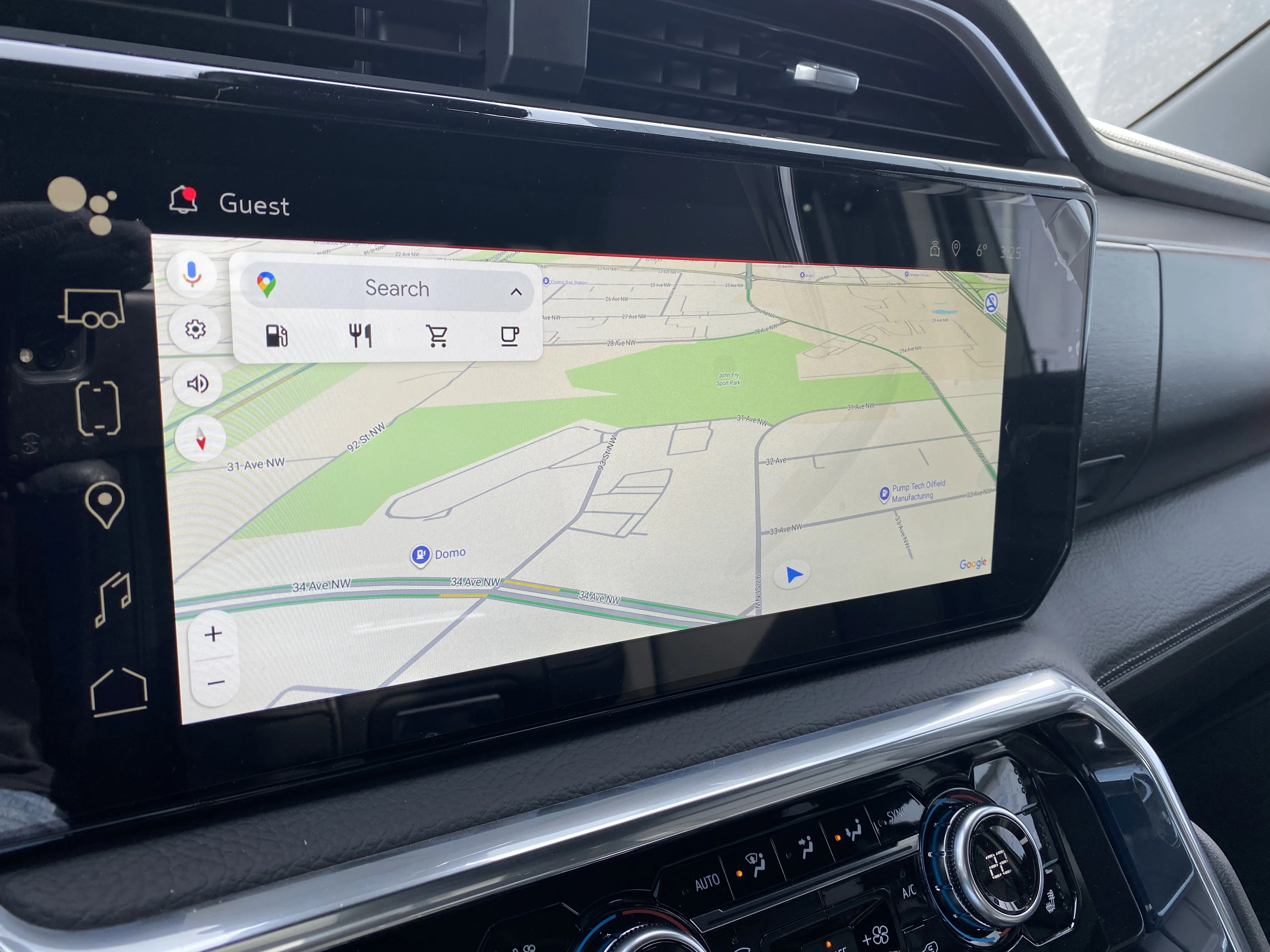 New 2026 GLACIER WHITE TRICOAT GMC Denali image 21