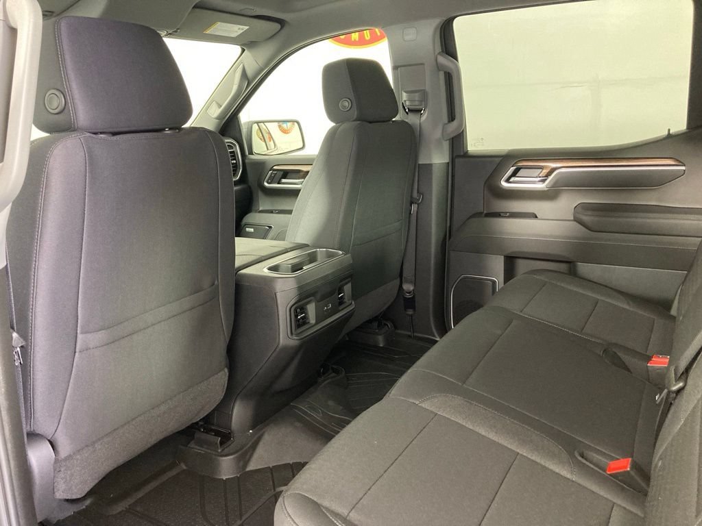 2026 Chevrolet Silverado 1500 RST - Photo 14
