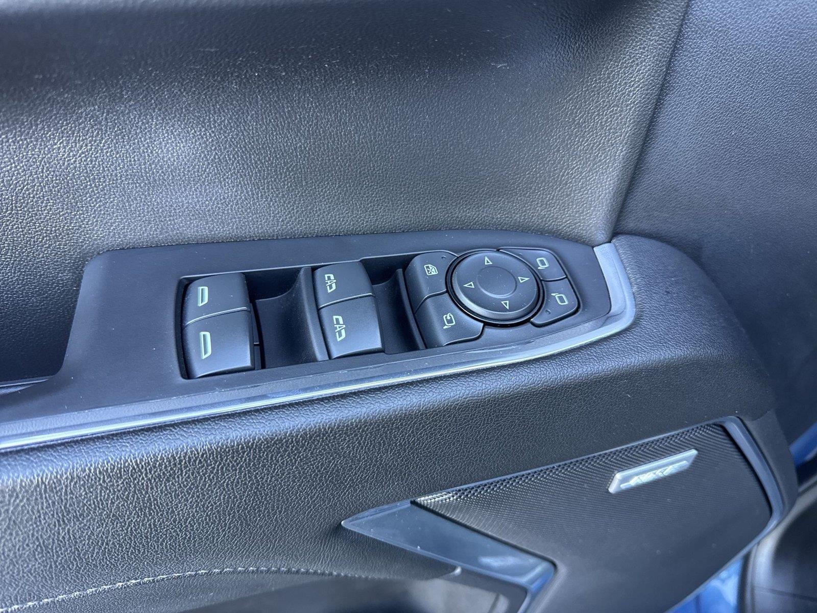 2024 Chevrolet Silverado 1500 LTZ - Photo 28