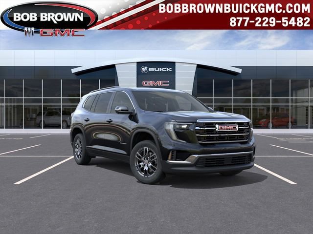 2026 GMC Acadia Elevation AWD's photo