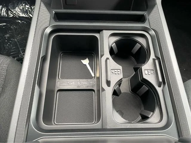 2026 Ford F-250 Super Duty XLT - Photo 72