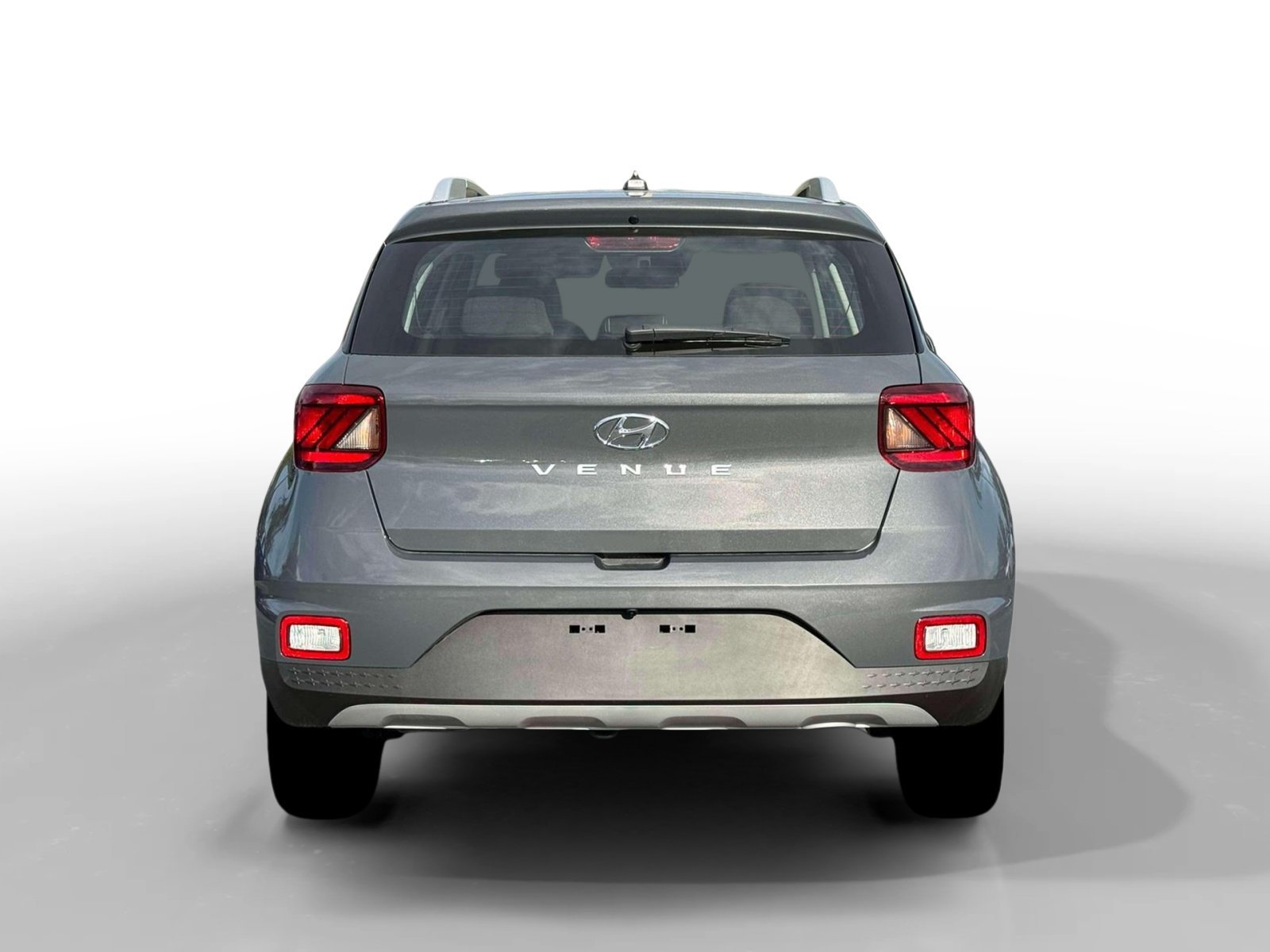 New 2026 Ecotronic Gray Hyundai SEL image 6