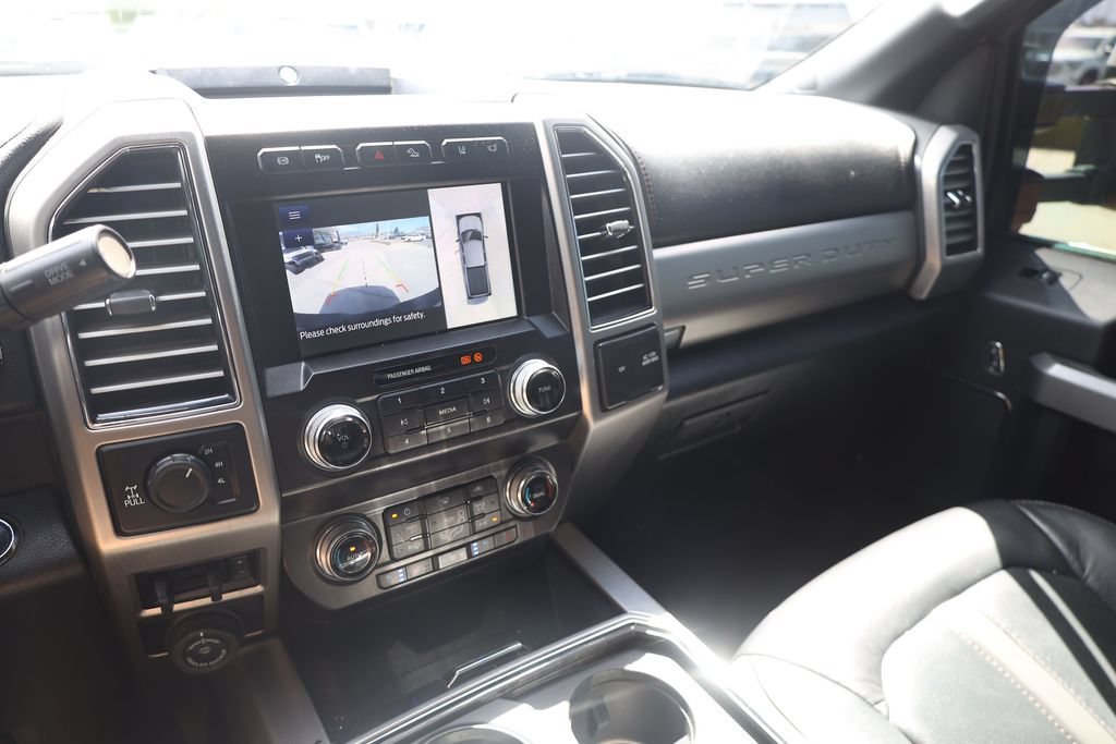 Used 2020 Star White Ford XL image 15