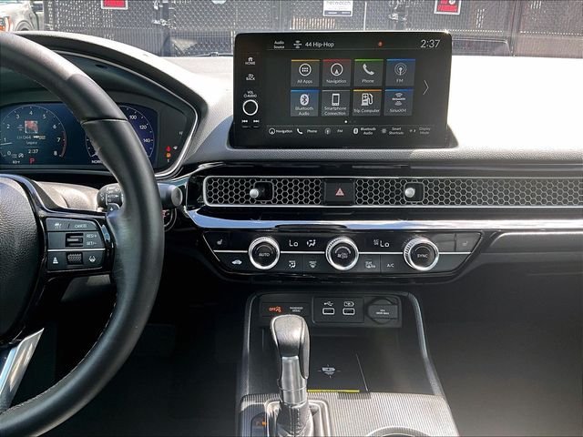 Used 2023 Gray Honda Touring image 6