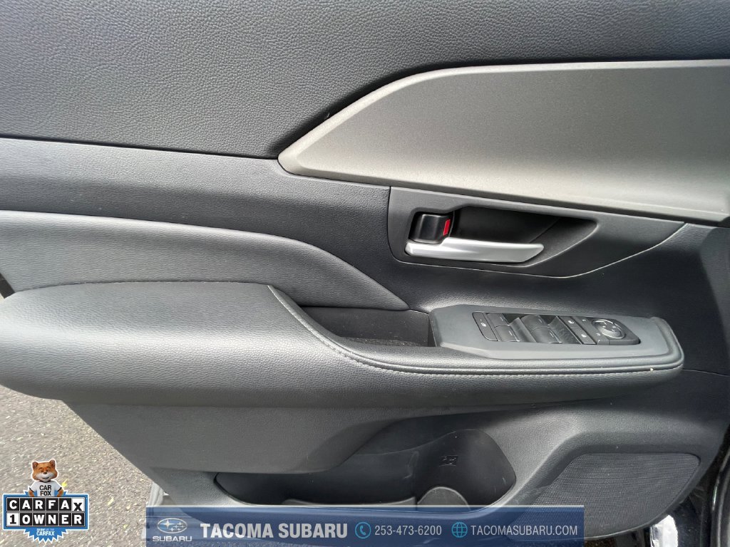 Used 2026  Toyota XLE image 11