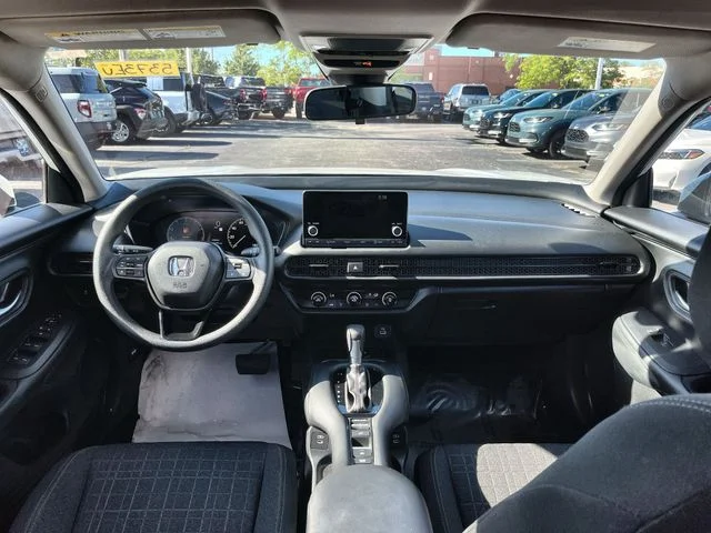 Used 2025  Honda LX image 11