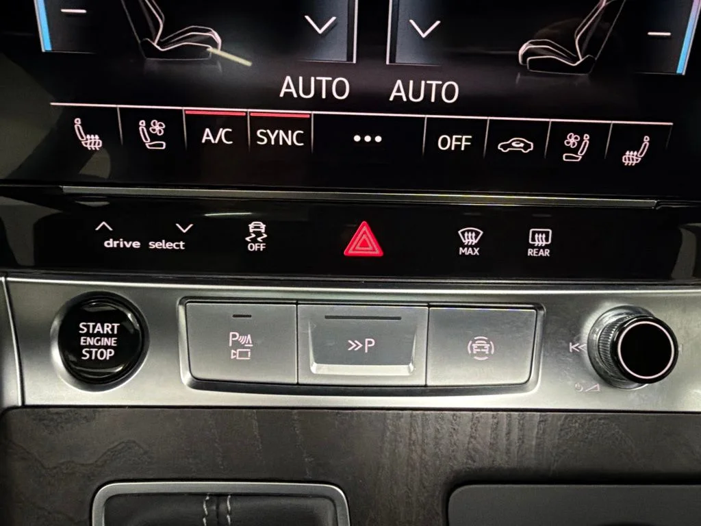 Used 2023 Gray Audi 3.0T Prestige image 20