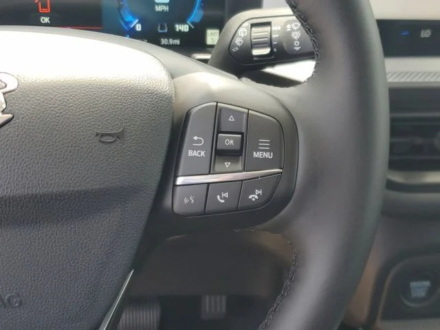 2025 Ford Bronco Sport Outer Banks - Photo 22