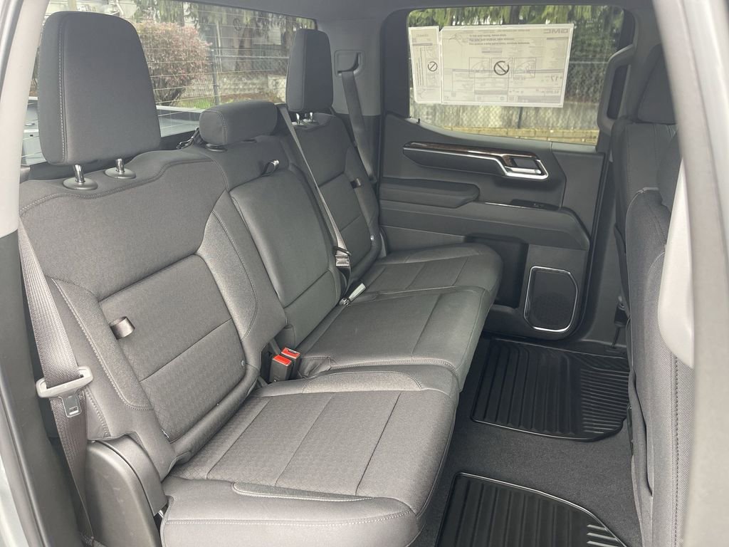 2026 GMC Sierra 1500 Elevation - Photo 26