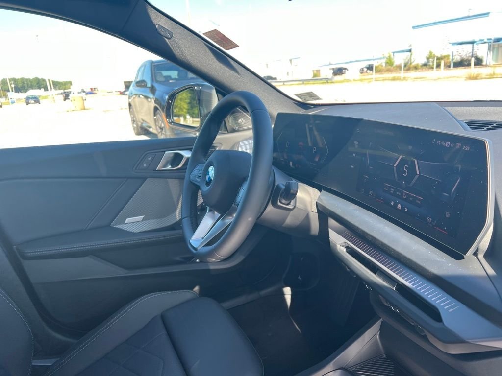 Used 2026 Red BMW 228 Gran Coupe image 34