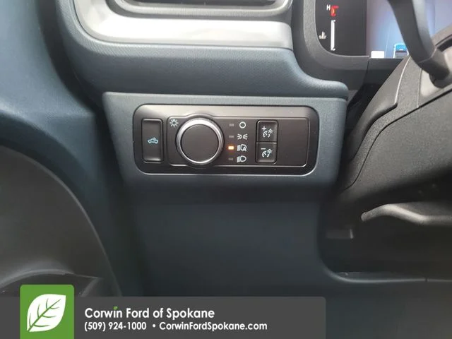 New 2026 Azure Gray Metallic Tri-Coat Ford Tremor image 21