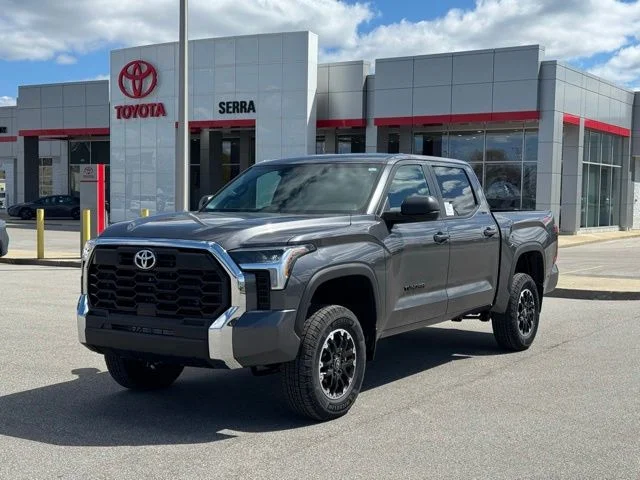 2026 Toyota Tundra  SR5