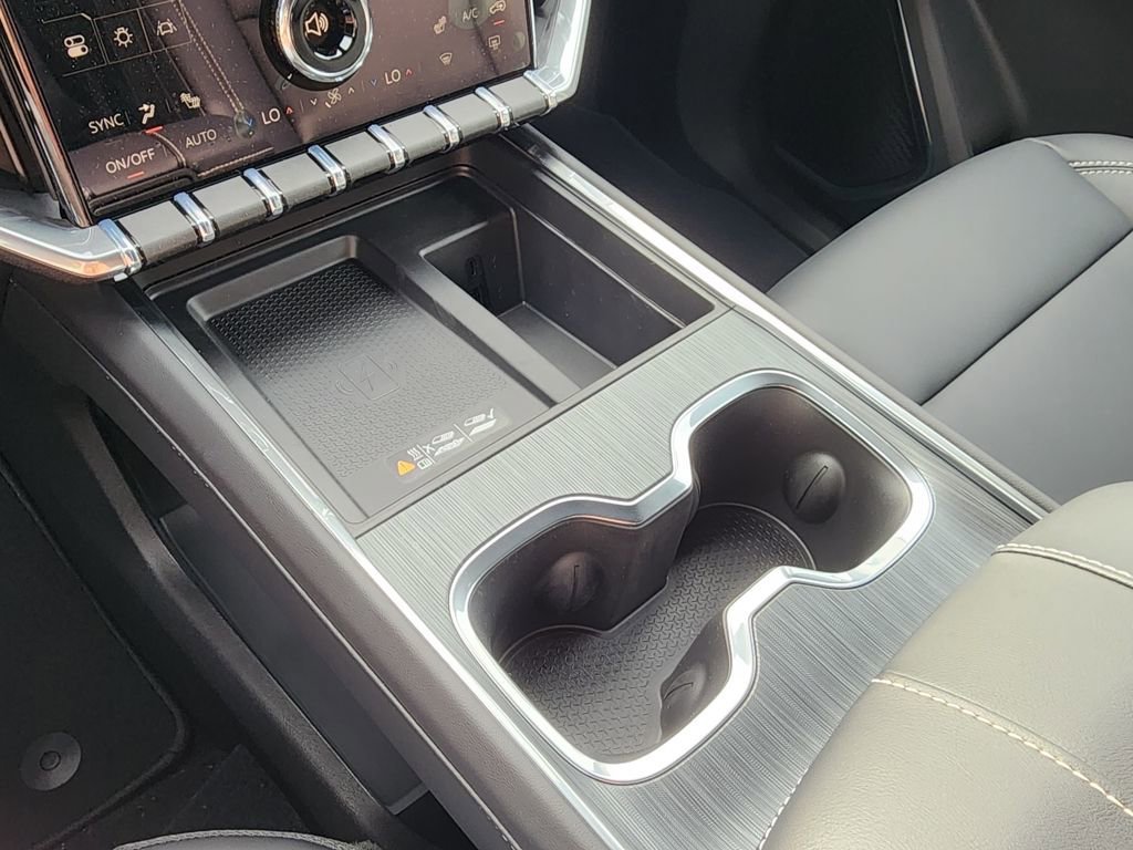 2026 GMC Acadia Elevation - Photo 31