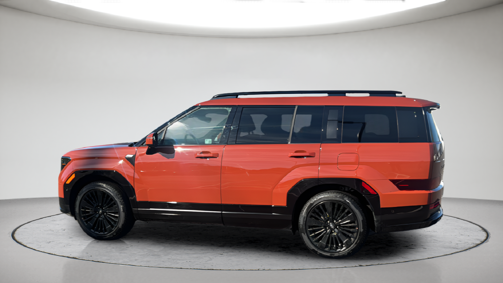 2025 Hyundai Santa Fe Calligraphy - Photo 12