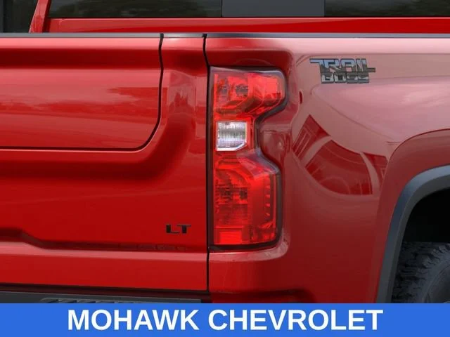 2026 Chevrolet Silverado 2500 HD LT - Photo 11
