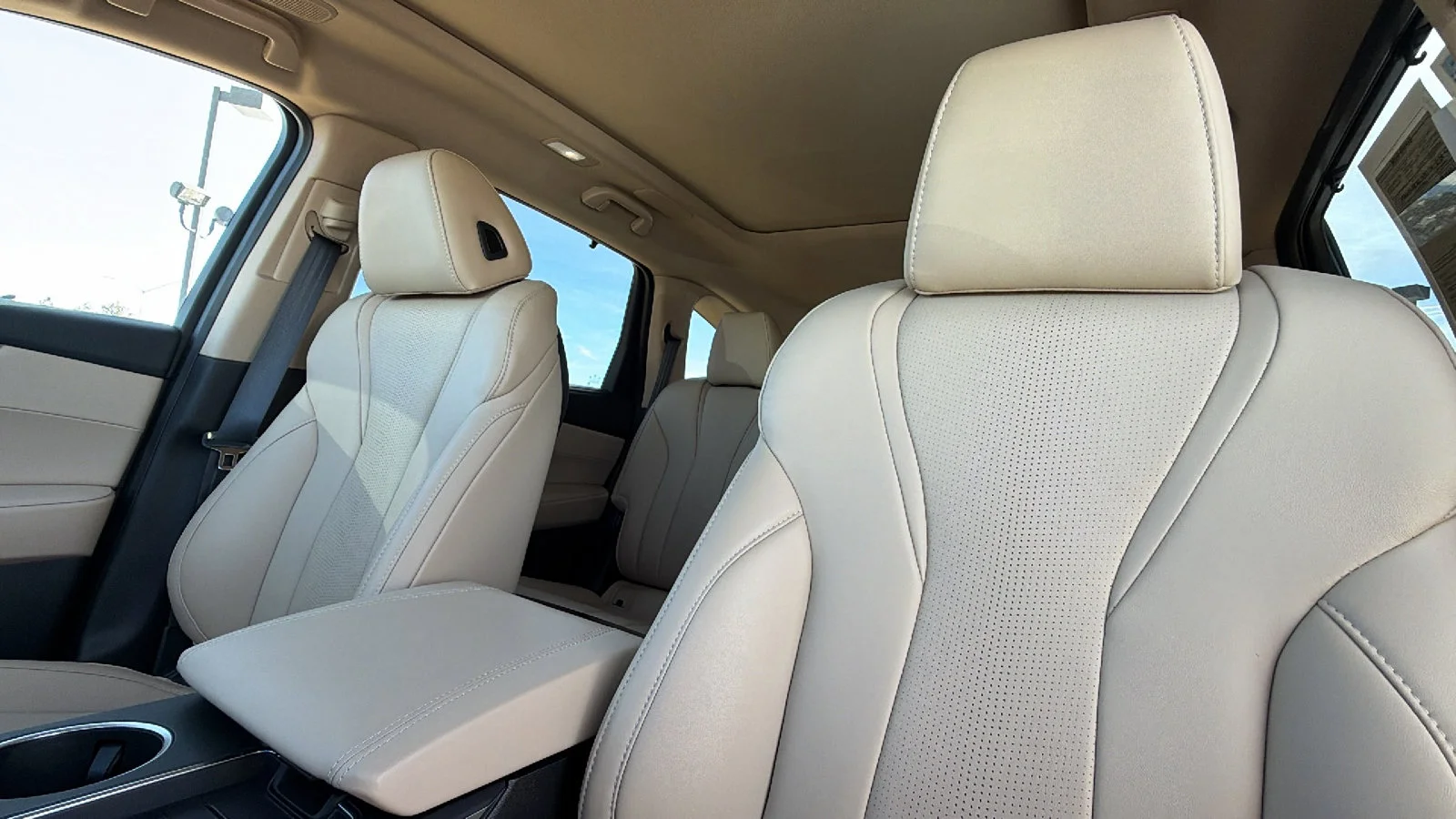 2025 Acura MDX Technology Package - Photo 11