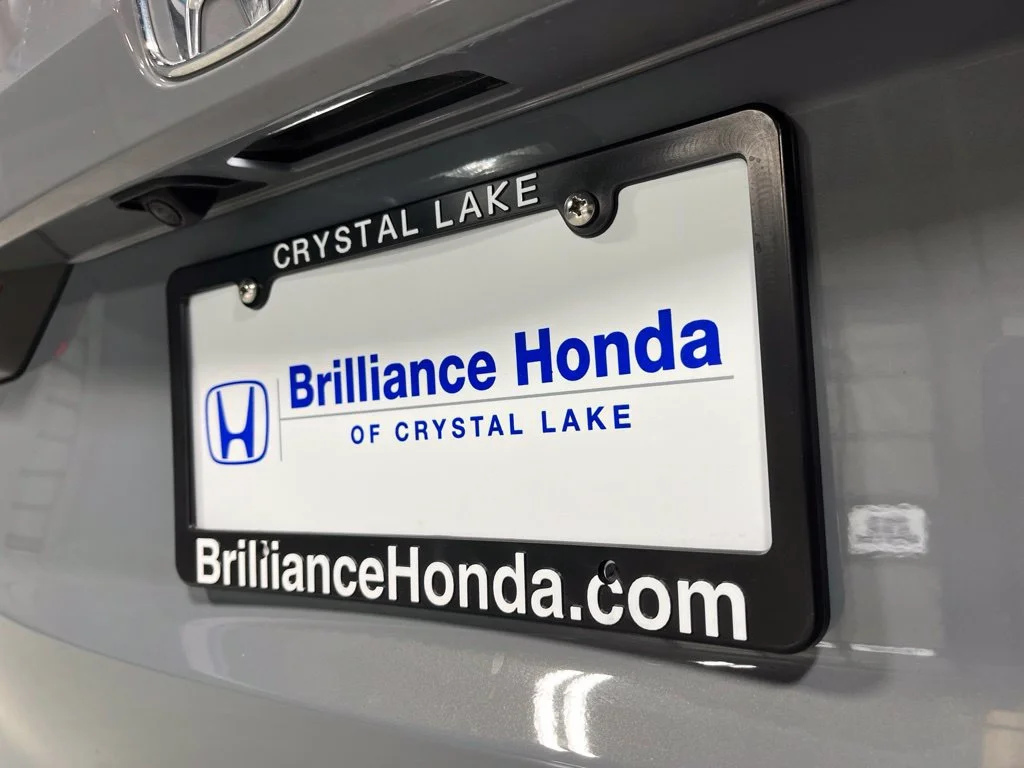 2024 Honda CR-V EX - Photo 66