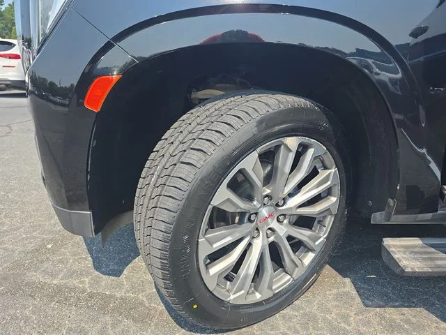 Used 2021 Black GMC Denali image 34
