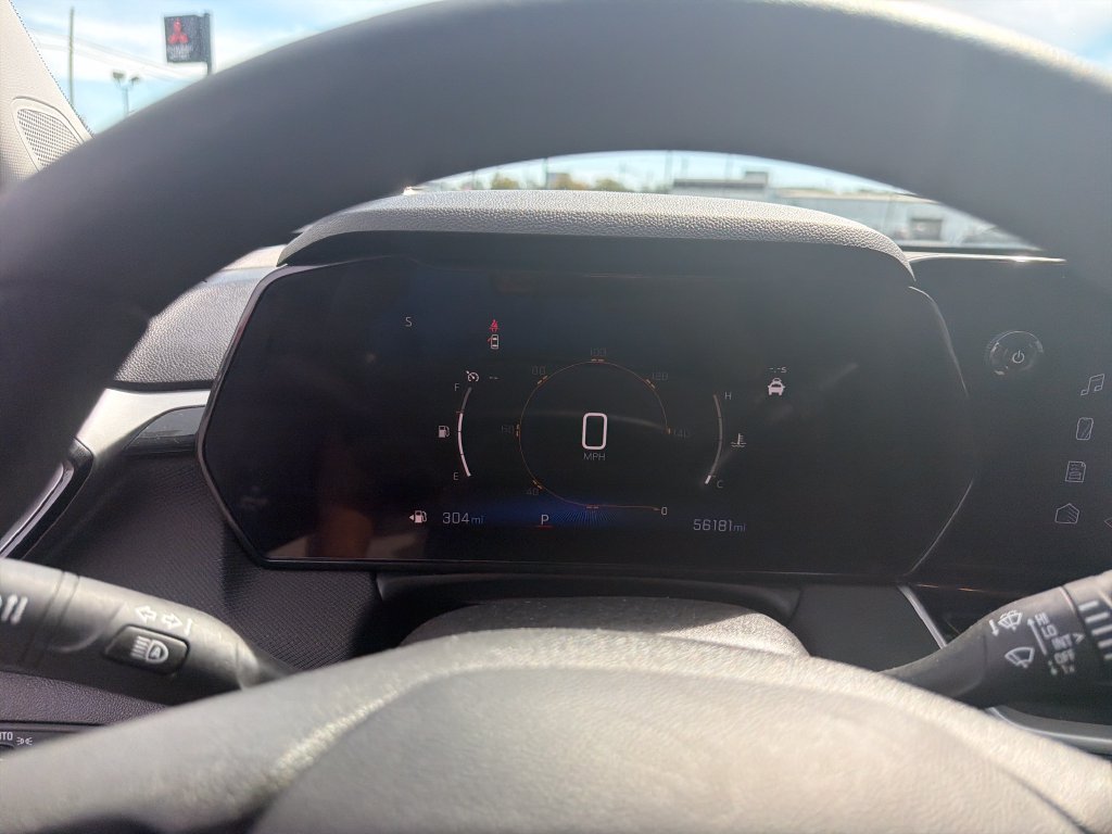 Used 2025 Gray Chevrolet LT image 19