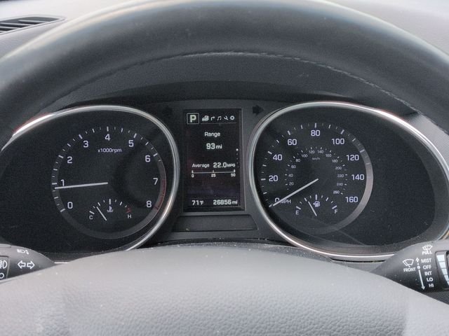 2018 Hyundai Santa Fe Sport 2.0T Ultimate - Photo 14