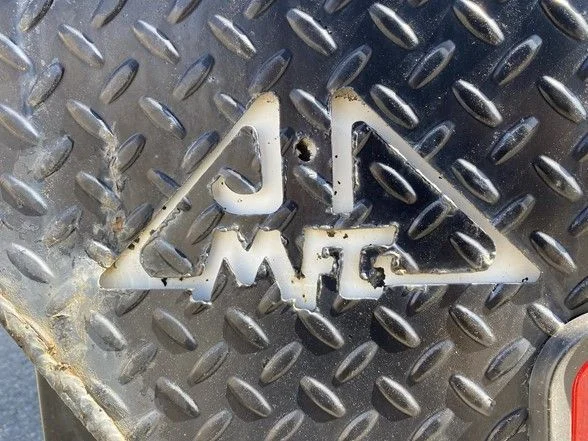 Used 2023 Silver Ram Tradesman image 55