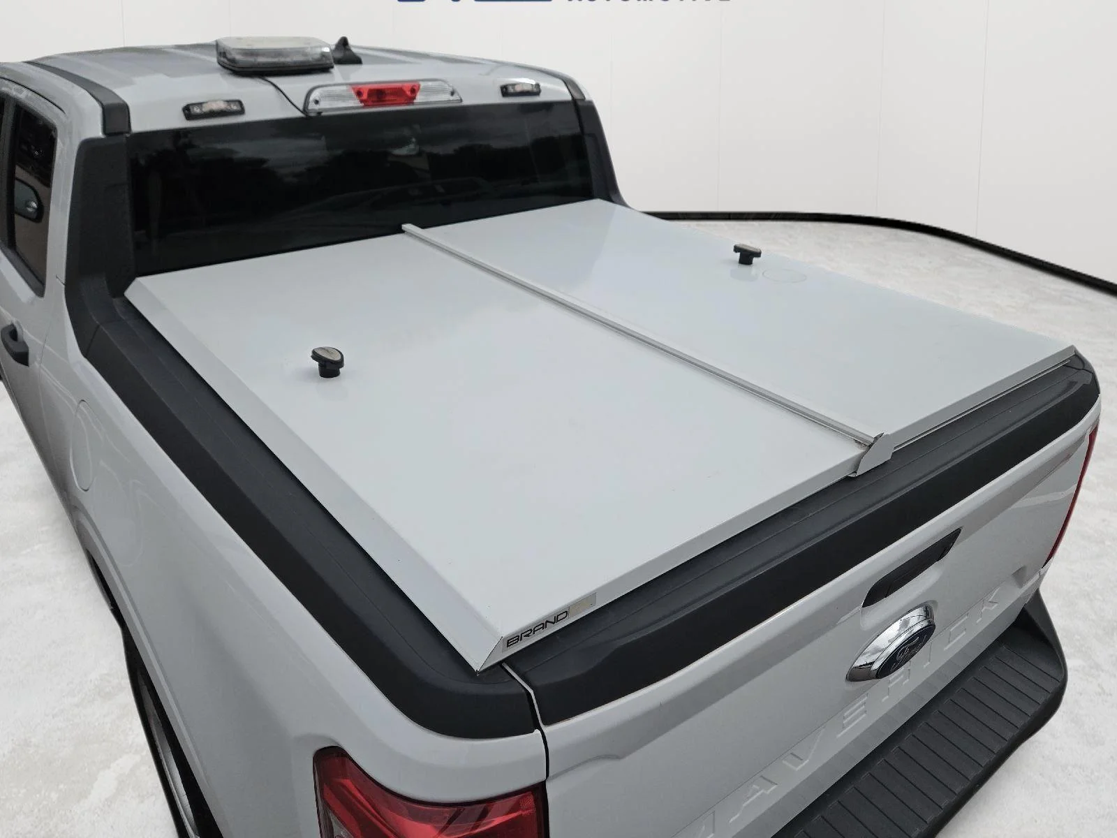 Used 2022 Oxford White Ford XL image 55