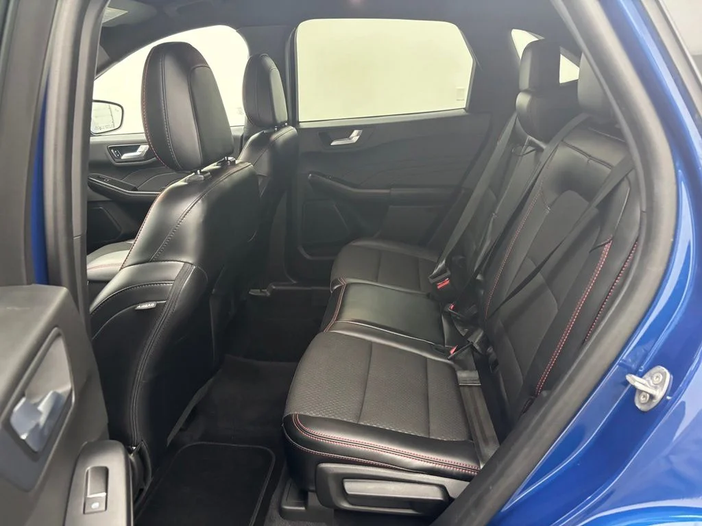 Used 2023 Blue Ford ST-Line Elite image 35