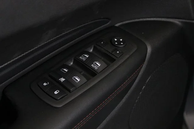 New 2026 Vapor Gray Exterior Paint Dodge GT Plus image 17