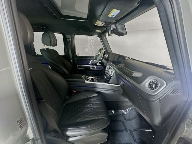 Certified Used 2023  Mercedes-Benz G 63 AMG® image 29