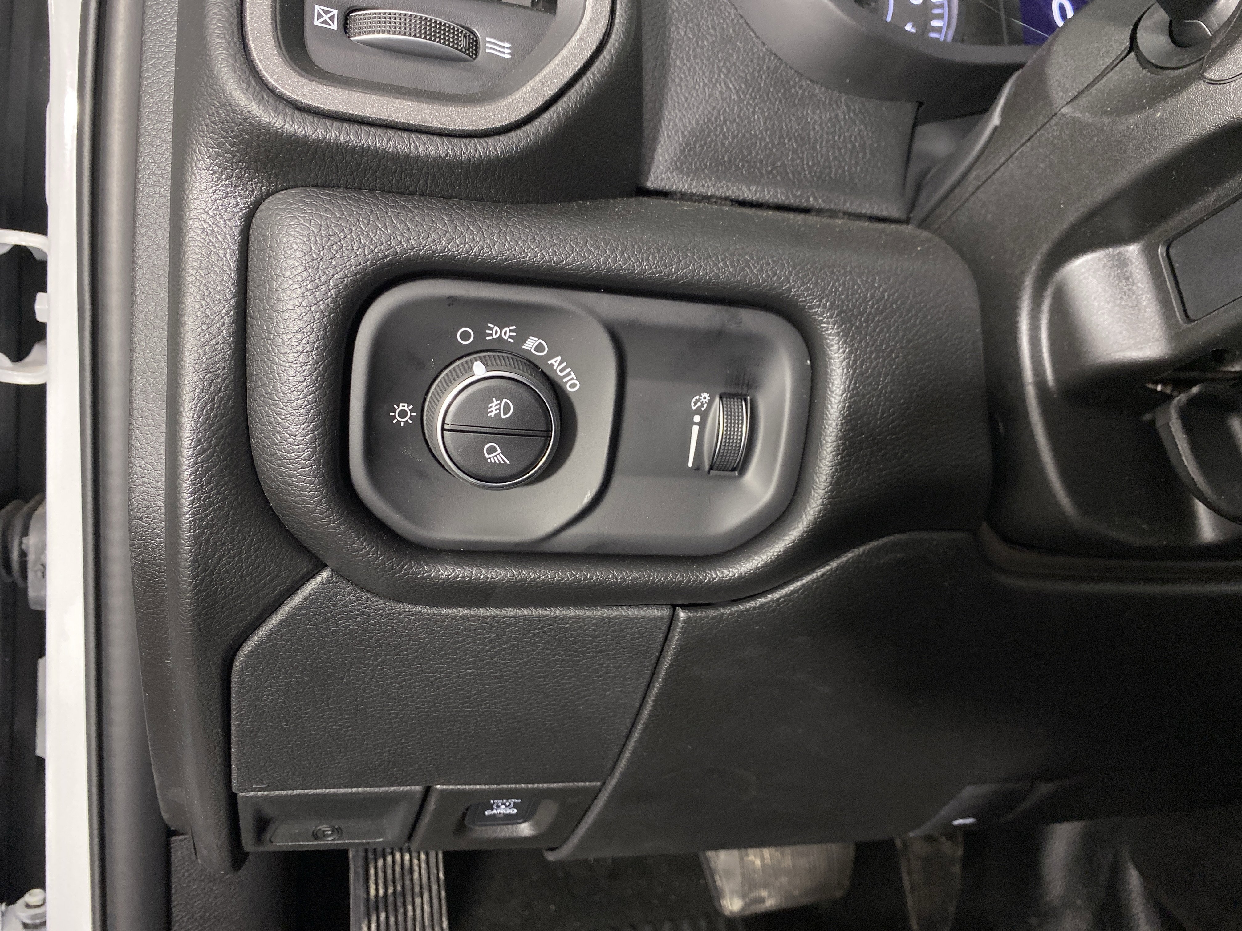 2026 RAM 2500 Tradesman - Photo 20