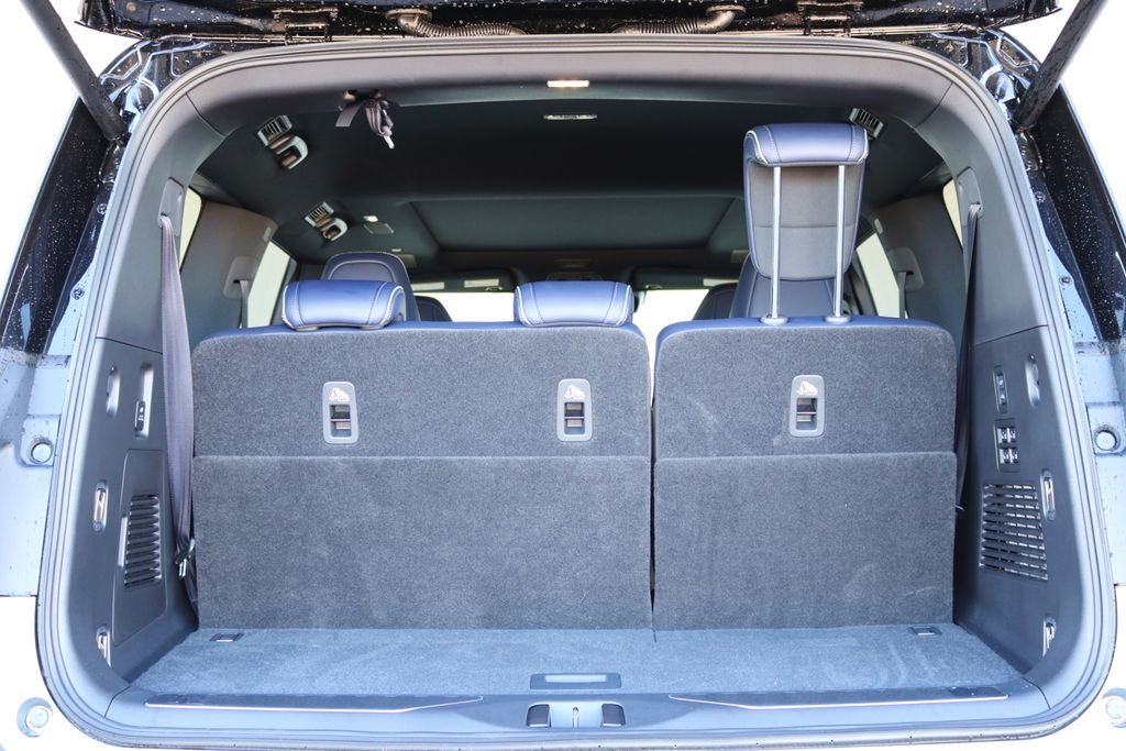2026 INFINITI QX80 Sport - Photo 32