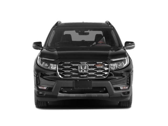 Certified Used 2022 Radiant Red Metallic II Honda TrailSport image 4