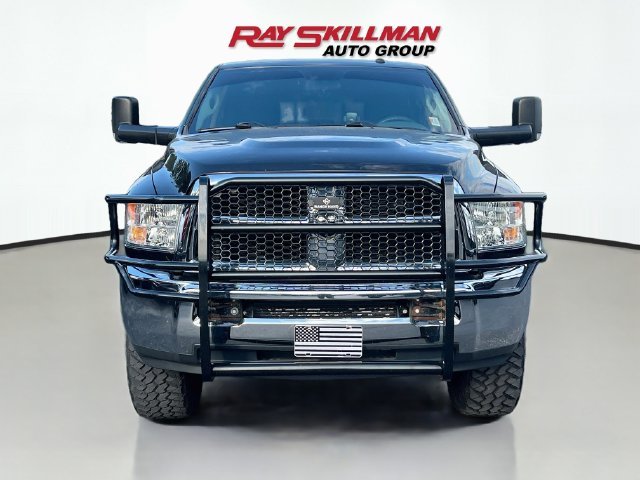 Used 2018 Black Ram Tradesman image 2