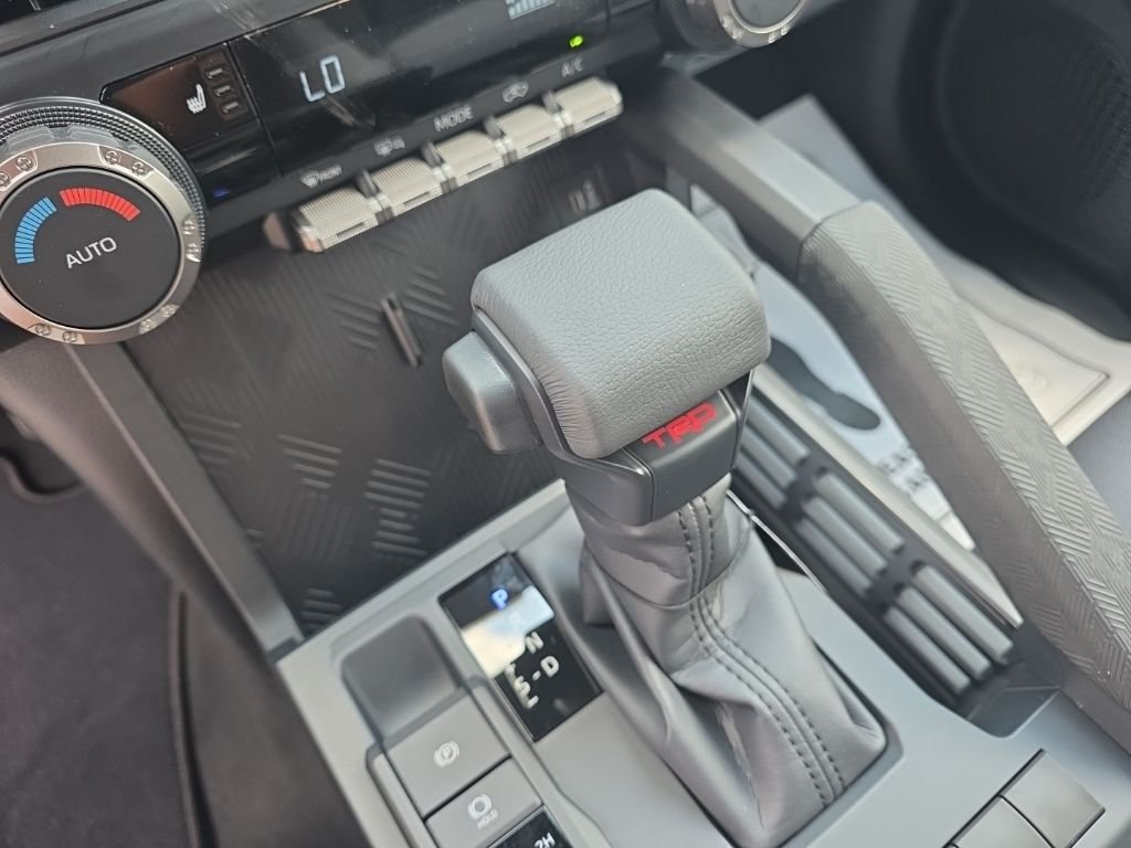 New 2026 Underground Toyota TRD Off-Road image 23