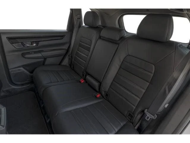2026 Honda CR-V EX-L - Photo 12