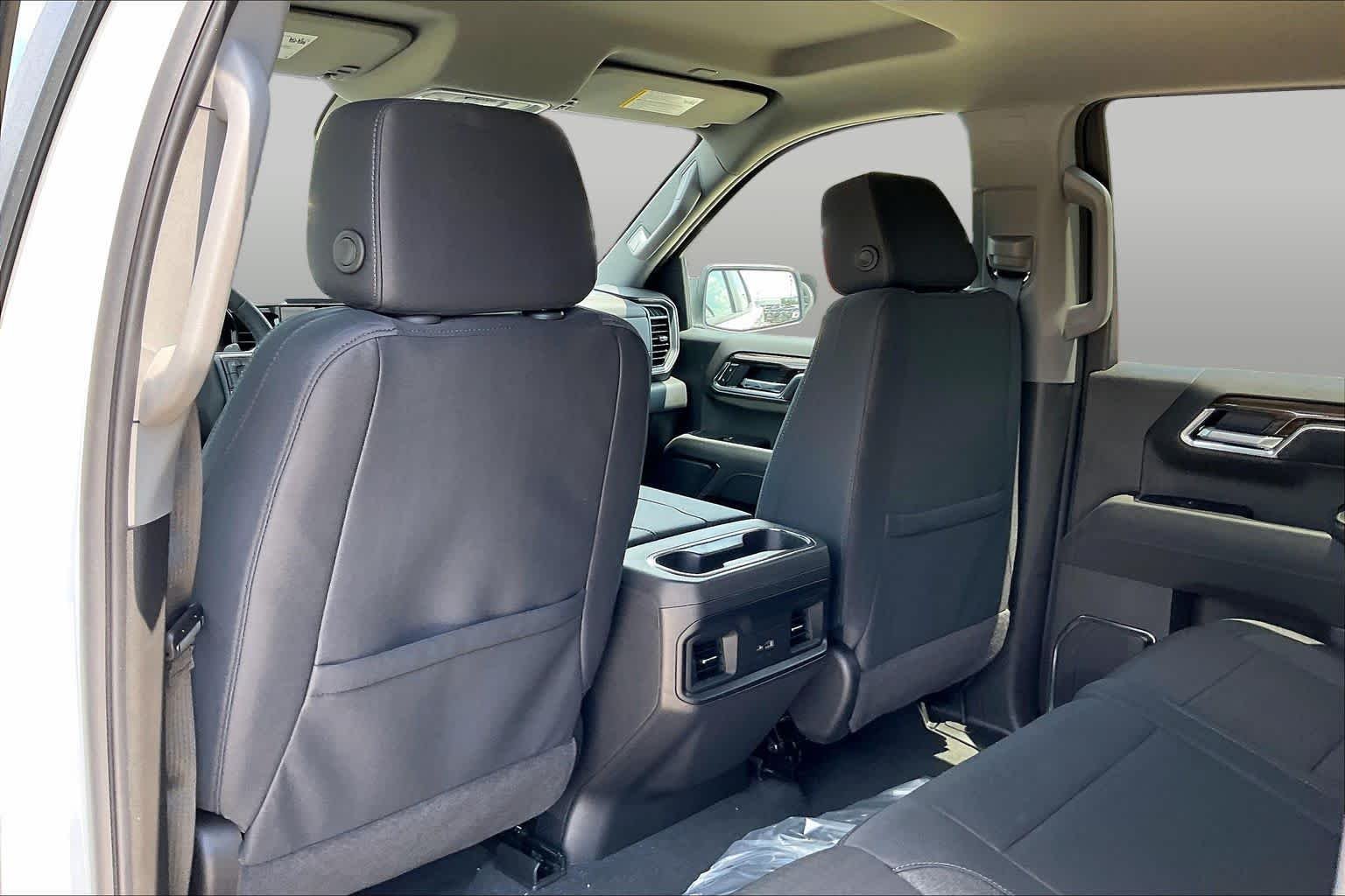 2026 Chevrolet Silverado 1500 LT - Photo 22