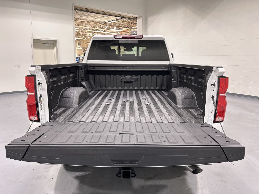 2026 Chevrolet Silverado 2500 HD LT - Photo 20