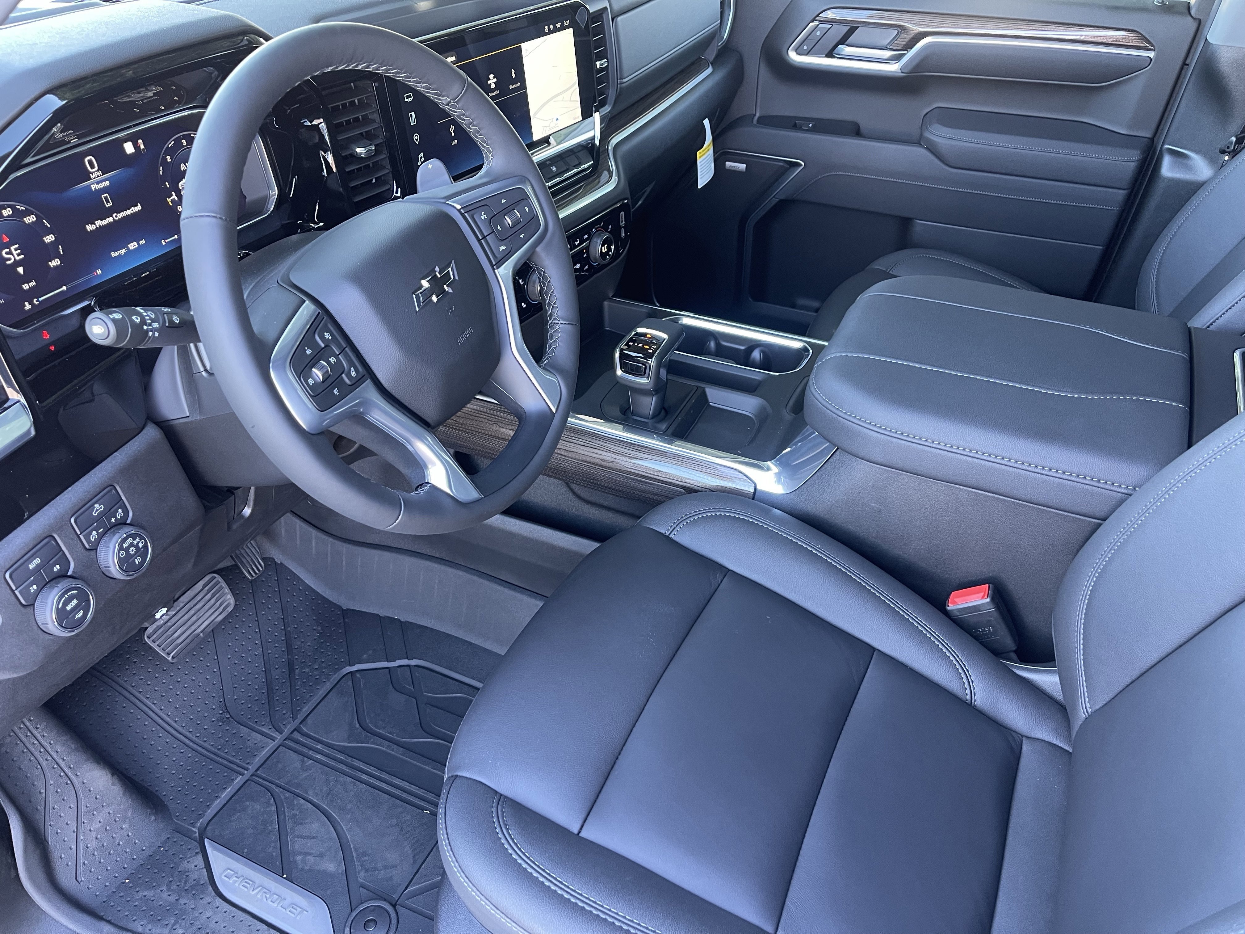 2026 Chevrolet Silverado 1500 RST - Photo 10