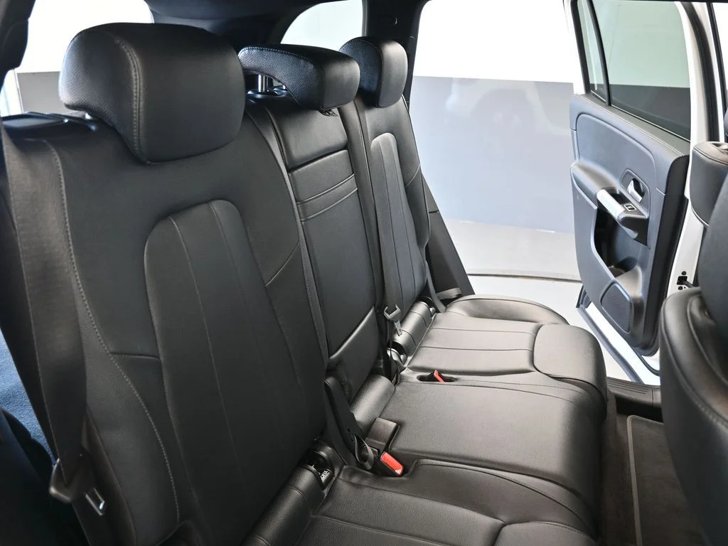 2023 Mercedes-Benz EQB Base - Photo 21