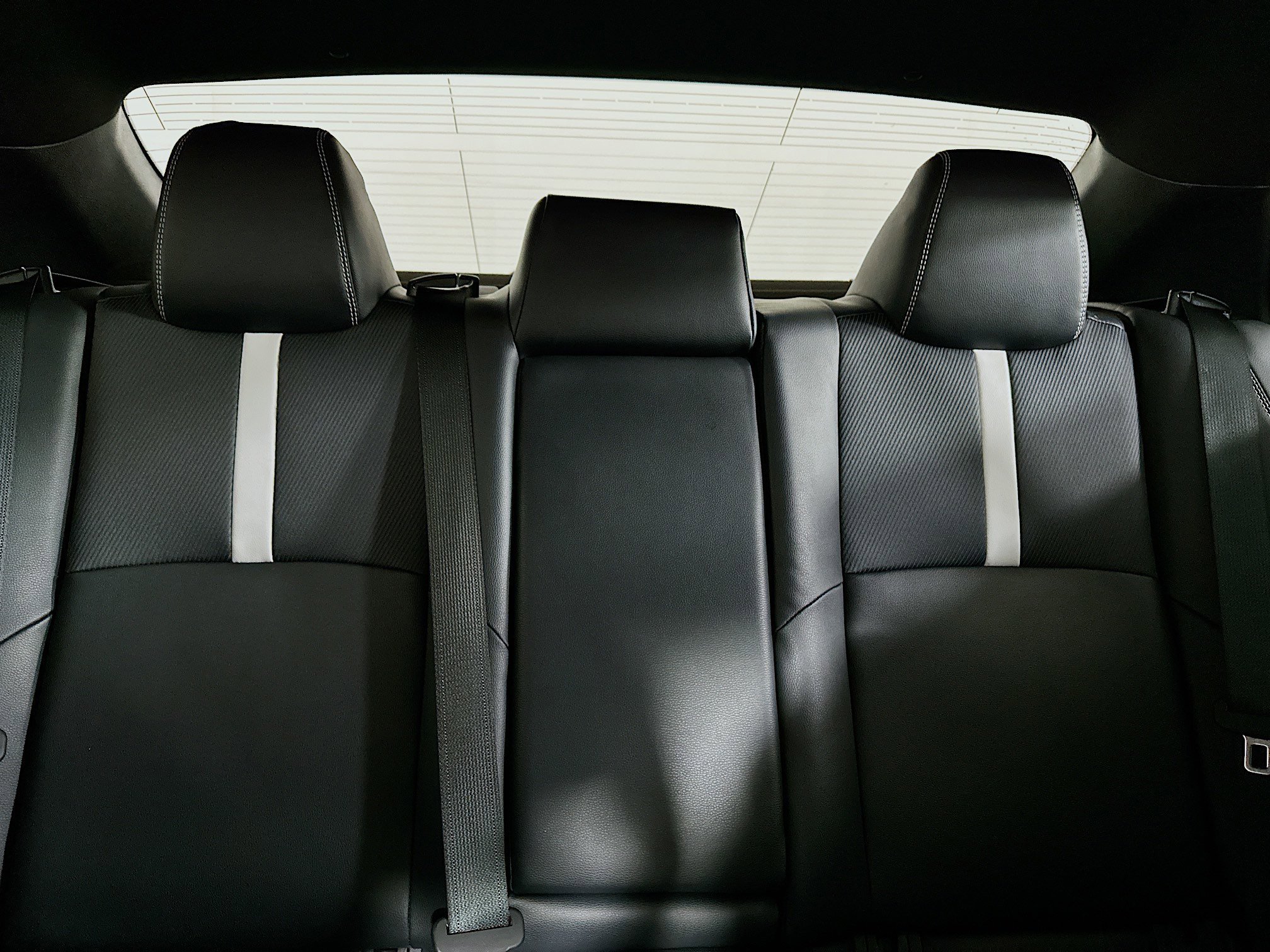Certified Used 2025 Ice Toyota SE image 30