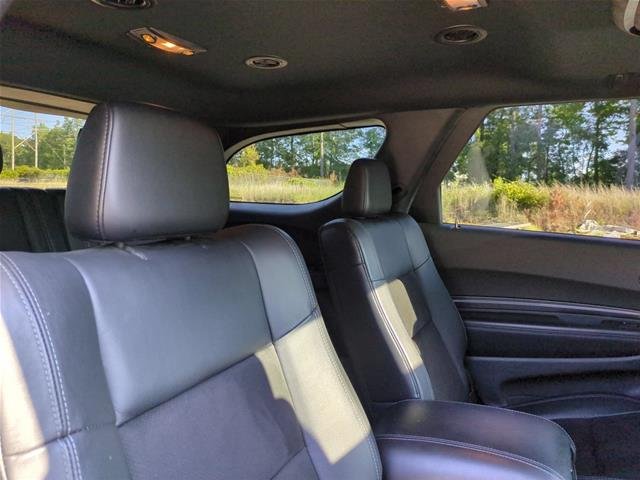 Used 2021 Octane Red Pearlcoat Dodge  image 36