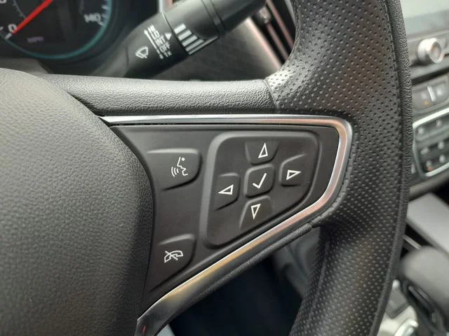 Used 2024 Gray Chevrolet LT image 15