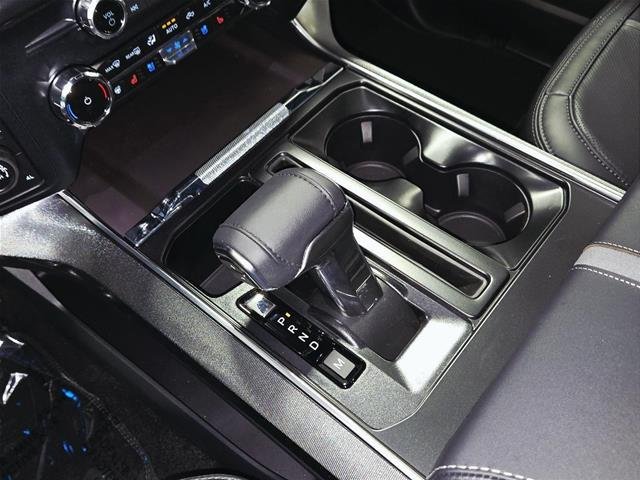 New 2026 Star White Metallic Tri-Coat Ford Platinum® image 108