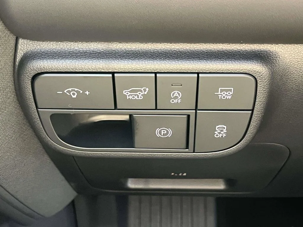 New 2026 Gray Hyundai Calligraphy image 25