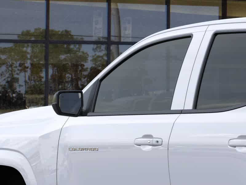 2026 Chevrolet Colorado LT - Photo 12