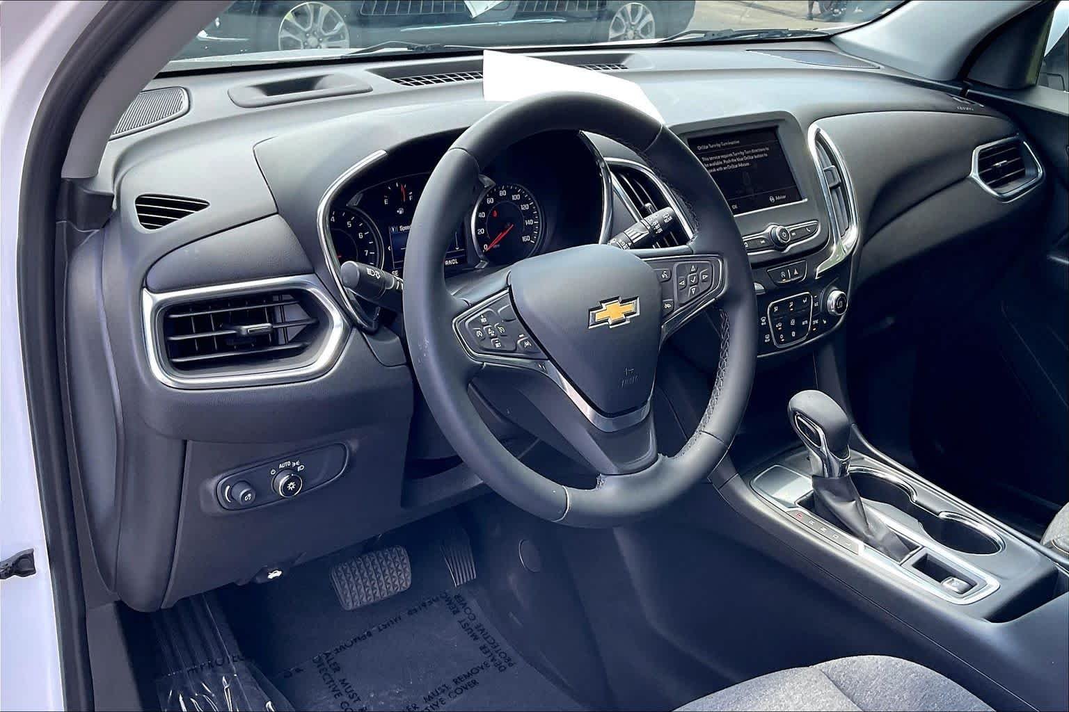 2023 Chevrolet Equinox LT - Photo 14