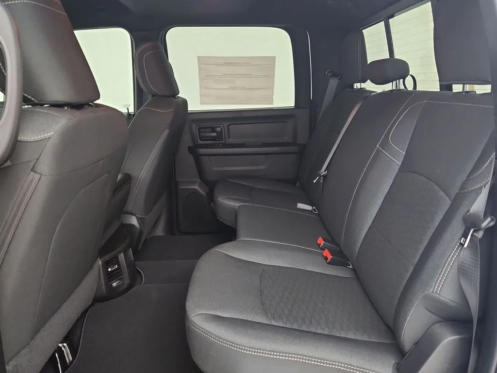 2026 RAM 2500 Tradesman - Photo 31