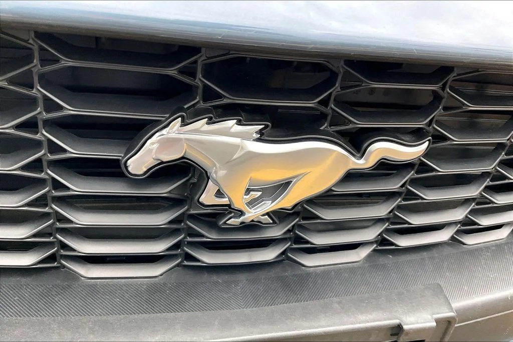 2025 Ford Mustang EcoBoost Fastback - Photo 32