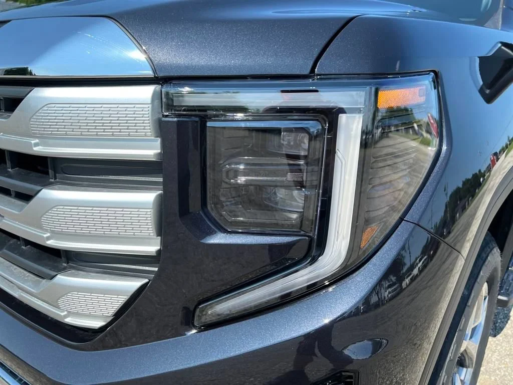 2026 GMC Sierra 1500 SLE - Photo 30