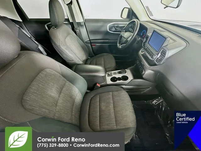 Certified Used 2022 Area 51 Ford Big Bend image 28